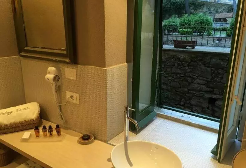 Majatalo Palazzo Taranto Luxury Rooms