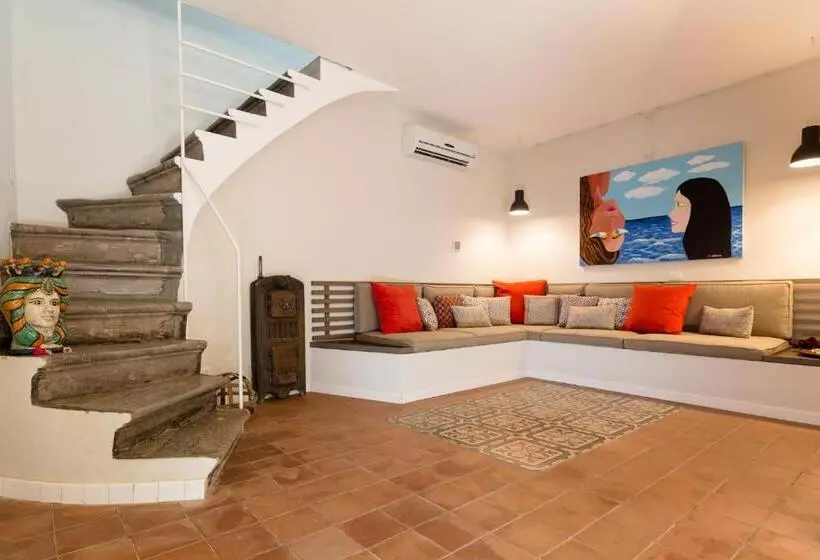 Majatalo Palazzo Taranto Luxury Rooms