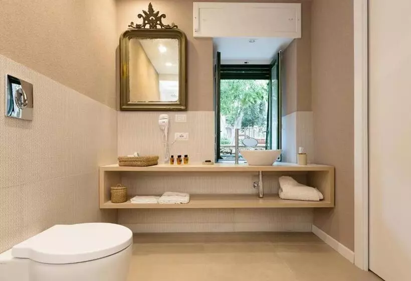 Majatalo Palazzo Taranto Luxury Rooms