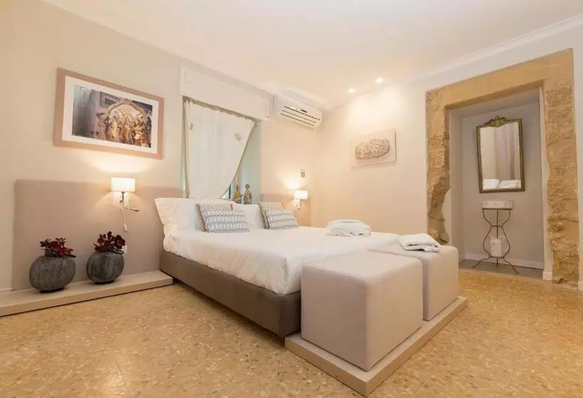 Majatalo Palazzo Taranto Luxury Rooms