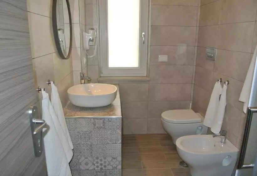 Majatalo Quattordici B&b