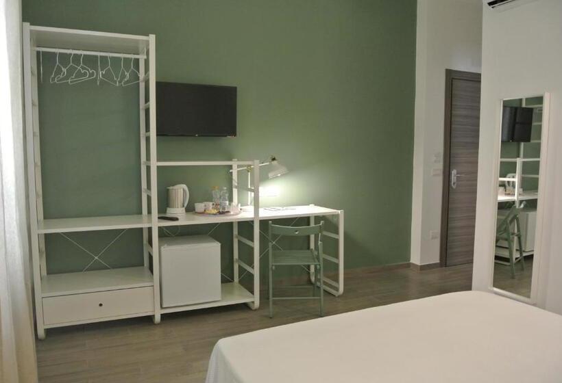 פנסיון Quattordici B&b