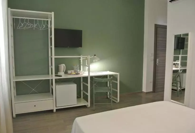 Majatalo Quattordici B&b