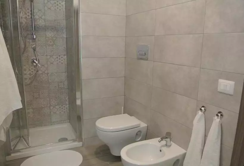 Majatalo Quattordici B&b