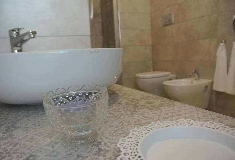 פנסיון Quattordici B&b