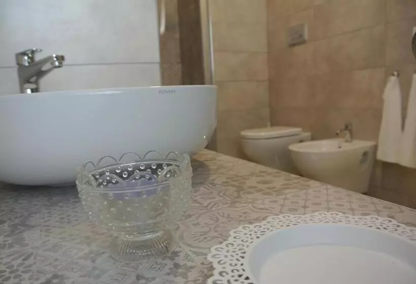 Majatalo Quattordici B&b