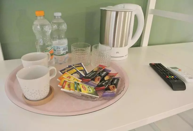 Majatalo Quattordici B&b