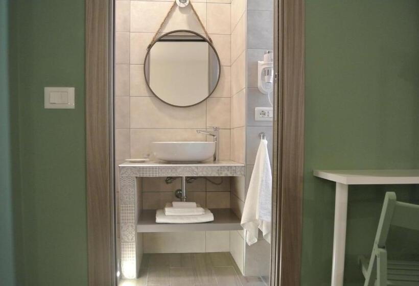 פנסיון Quattordici B&b