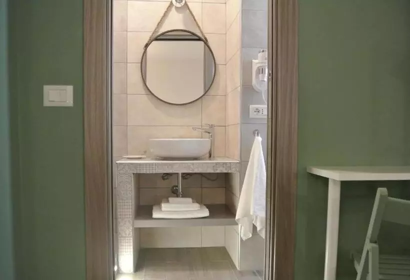 Majatalo Quattordici B&b