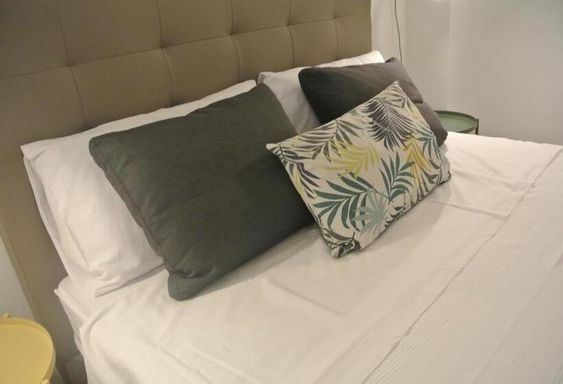 פנסיון Quattordici B&b