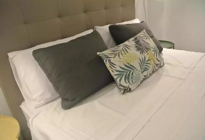 Majatalo Quattordici B&b