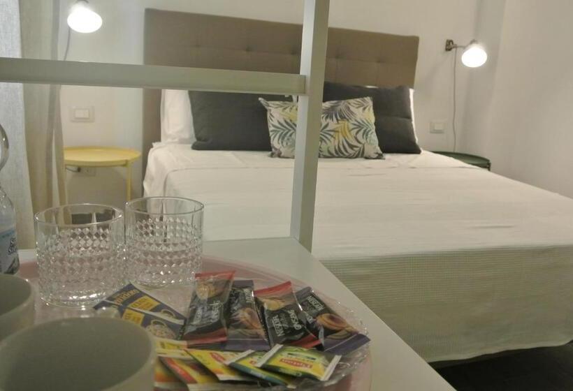 פנסיון Quattordici B&b