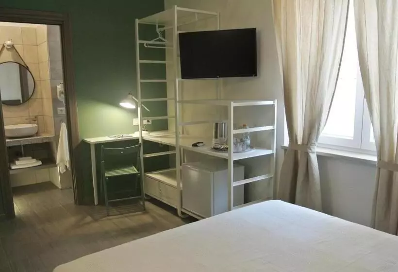 Majatalo Quattordici B&b