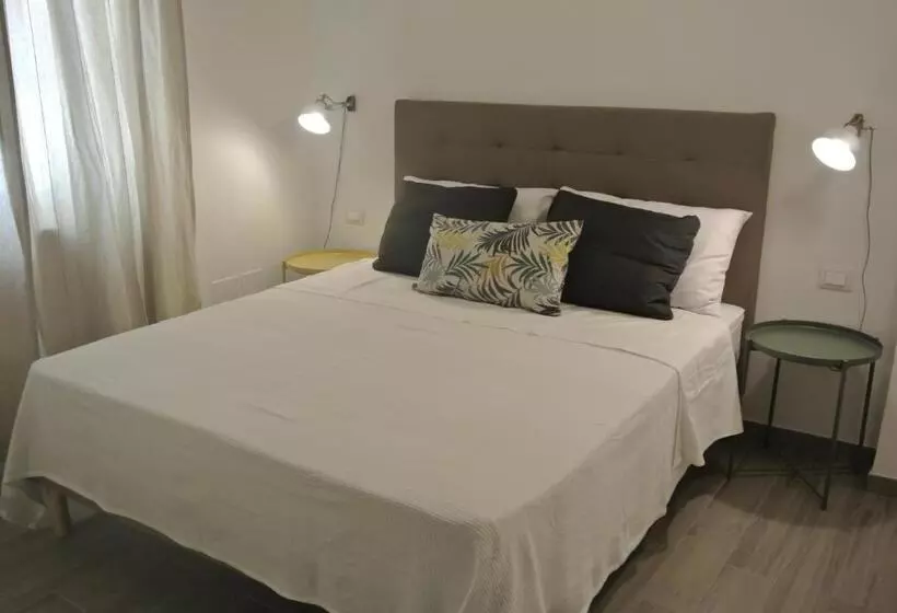 Majatalo Quattordici B&b