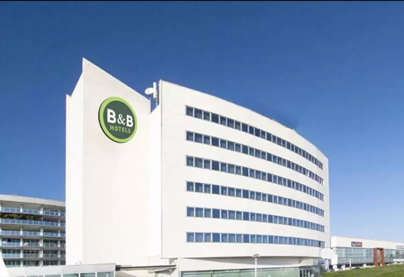 B&b Hotel Cuneo Cristal