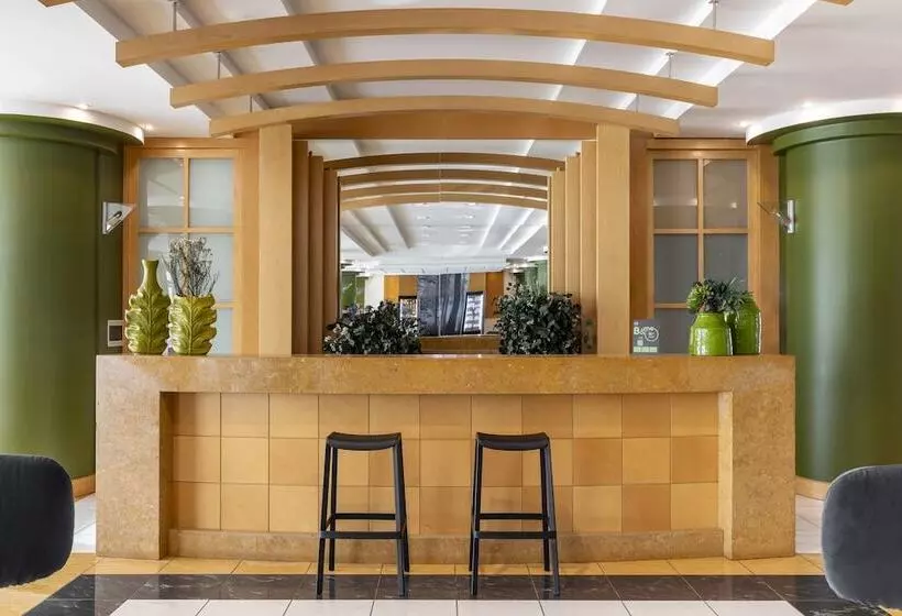 B&b Hotel Cuneo Cristal