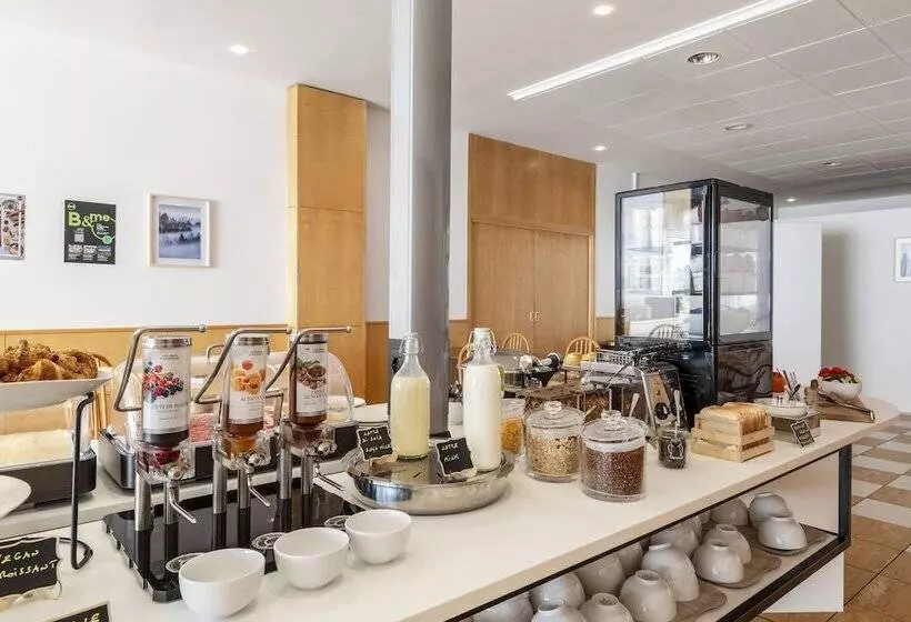 B&b Hotel Cuneo Cristal