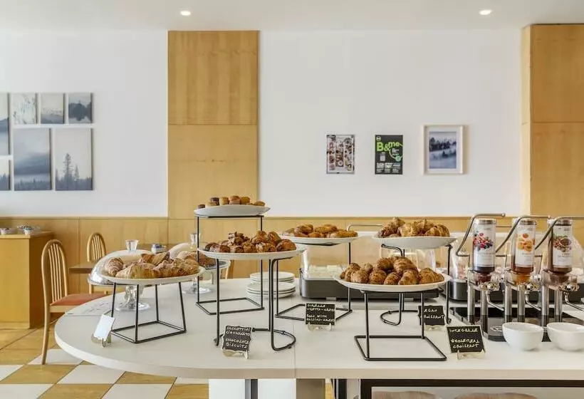 B&b Hotel Cuneo Cristal