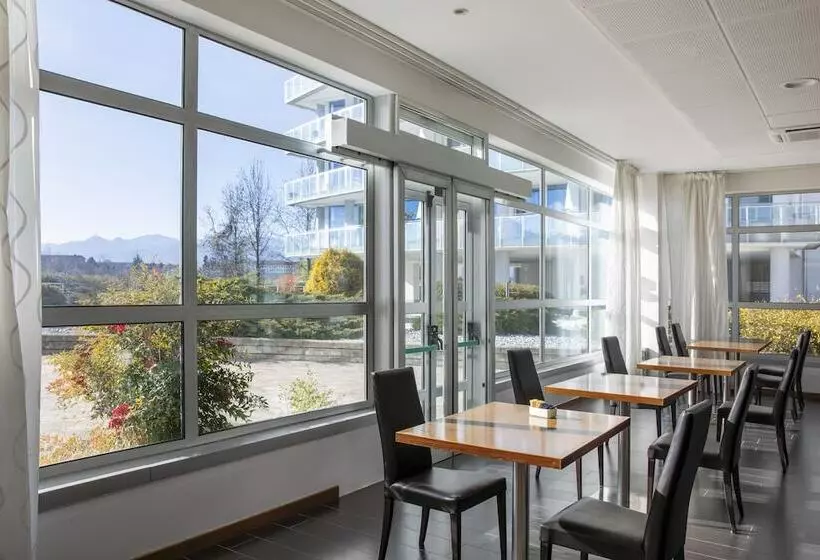 B&b Hotel Cuneo Cristal