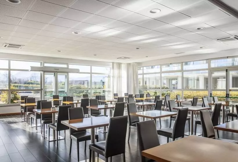 B&b Hotel Cuneo Cristal