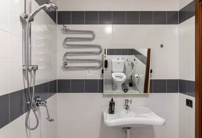 B&b Hotel Cuneo Cristal