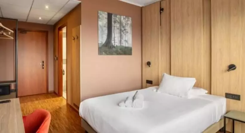 B&b Hotel Cuneo Cristal