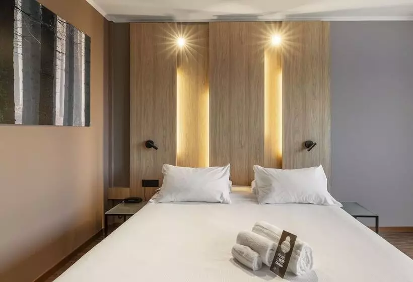 B&b Hotel Cuneo Cristal