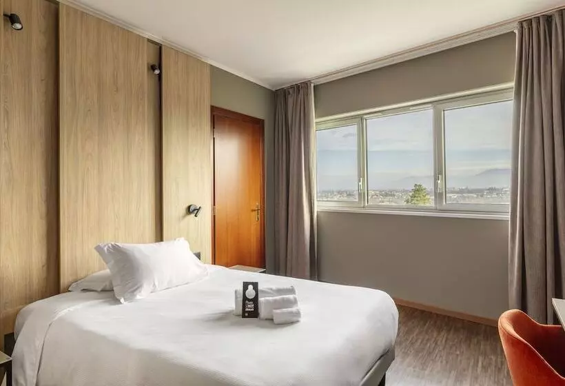 B&b Hotel Cuneo Cristal