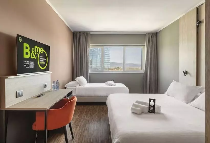 B&b Hotel Cuneo Cristal