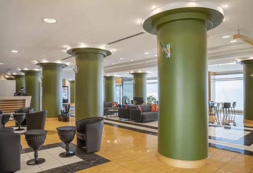 B&b Hotel Cuneo Cristal