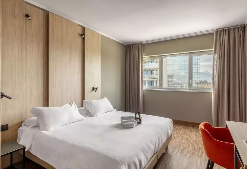 B&b Hotel Cuneo Cristal