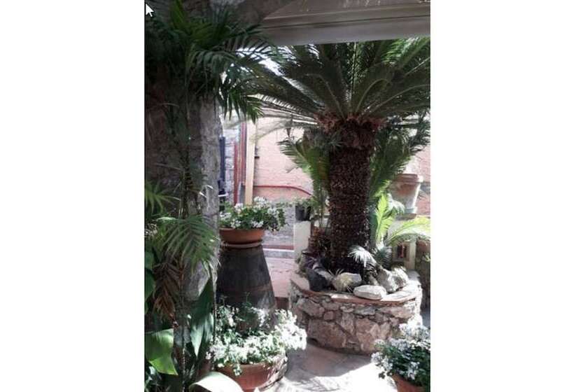 酒店 Andromaco Palace