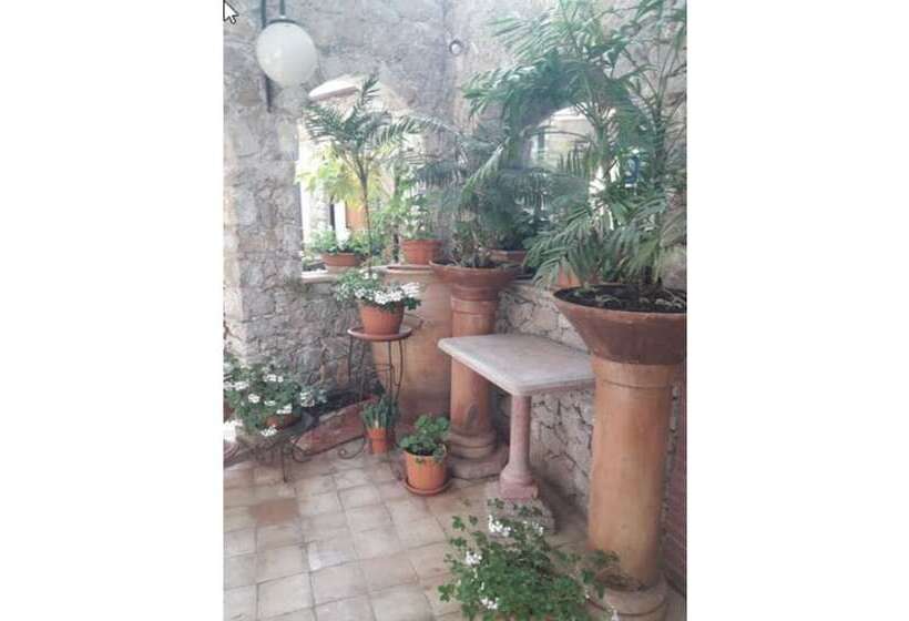 酒店 Andromaco Palace