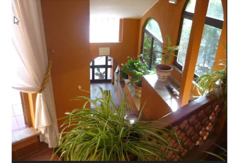 酒店 Andromaco Palace