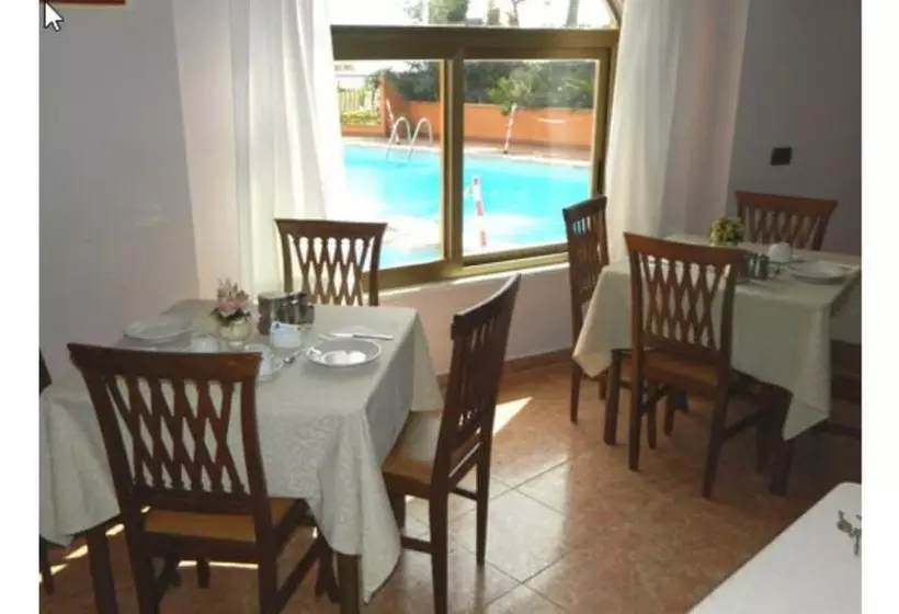 Hotel Andromaco Palace