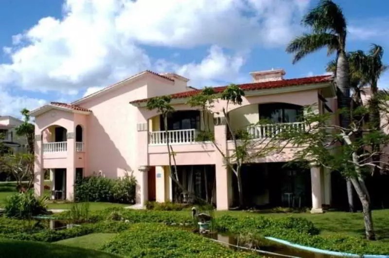 هتل Brisas Guardalavaca