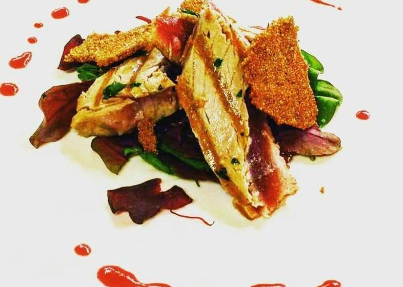 هتل Castello Di Pavone