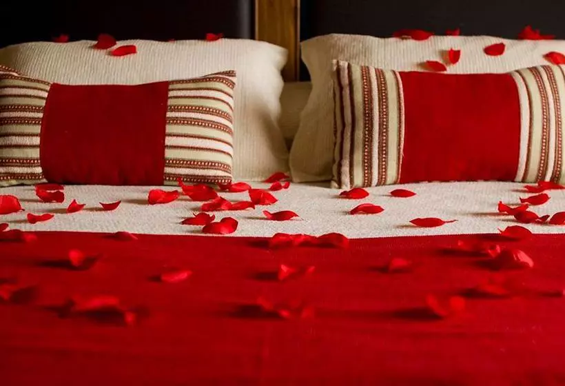 Terrazas del Sol Apart and Hotel