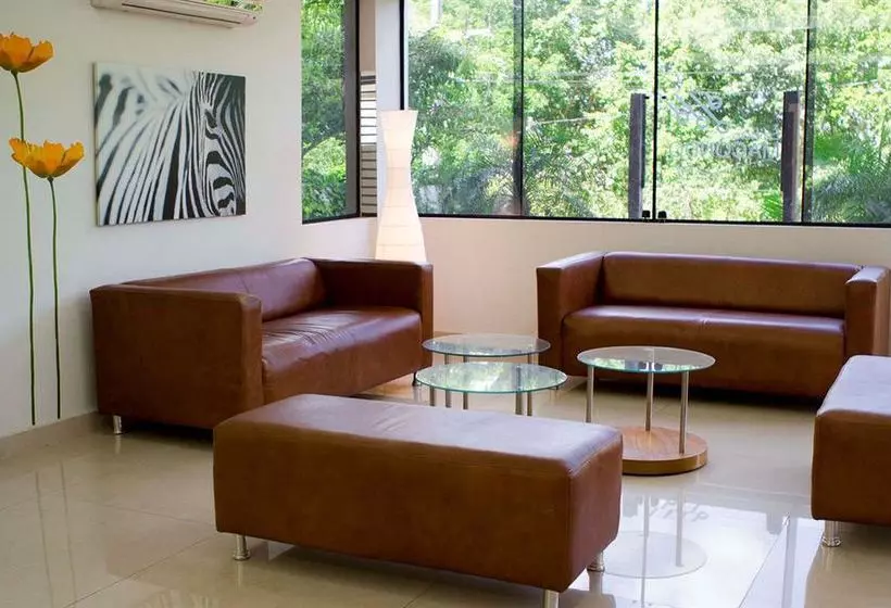 Terrazas del Sol Apart and Hotel