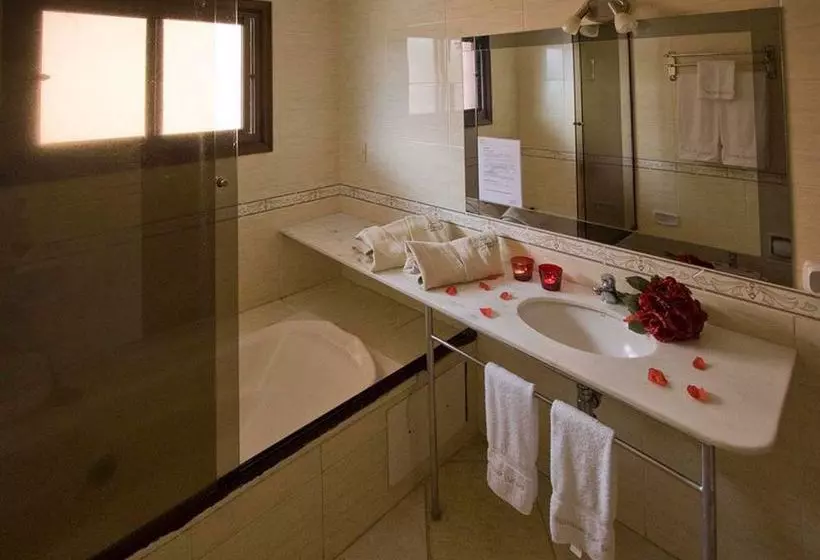 Terrazas del Sol Apart and Hotel