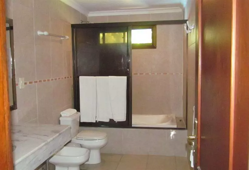 Terrazas del Sol Apart and Hotel