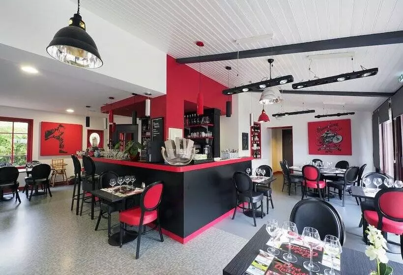 فندق Don Quichotte