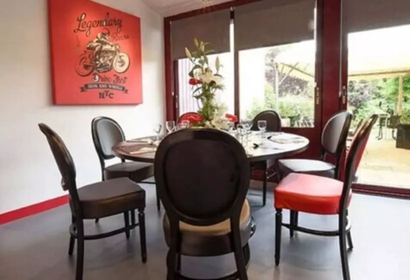 فندق Don Quichotte