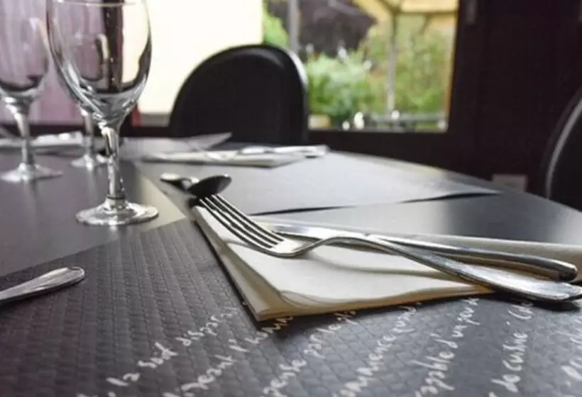 فندق Don Quichotte