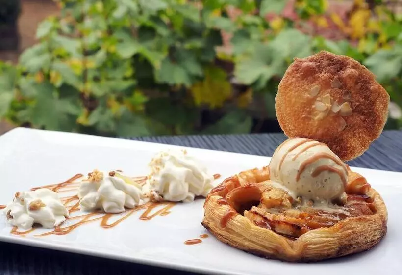 فندق Don Quichotte