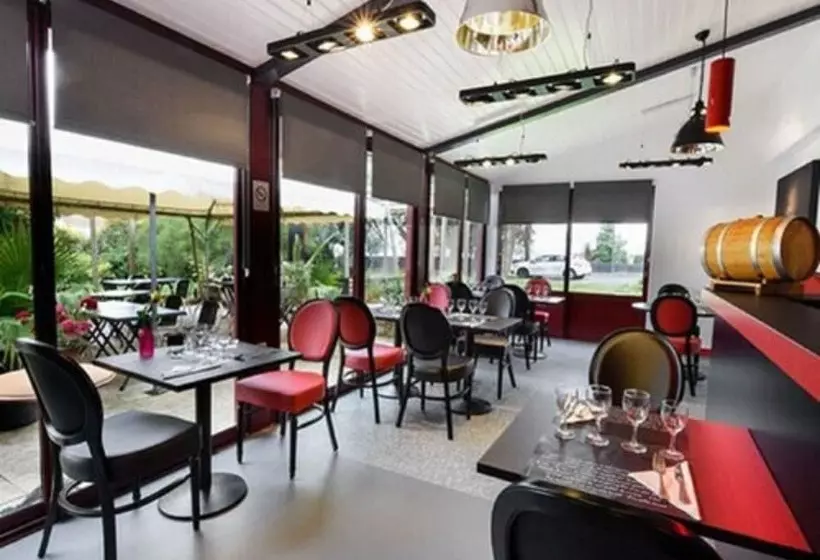 فندق Don Quichotte