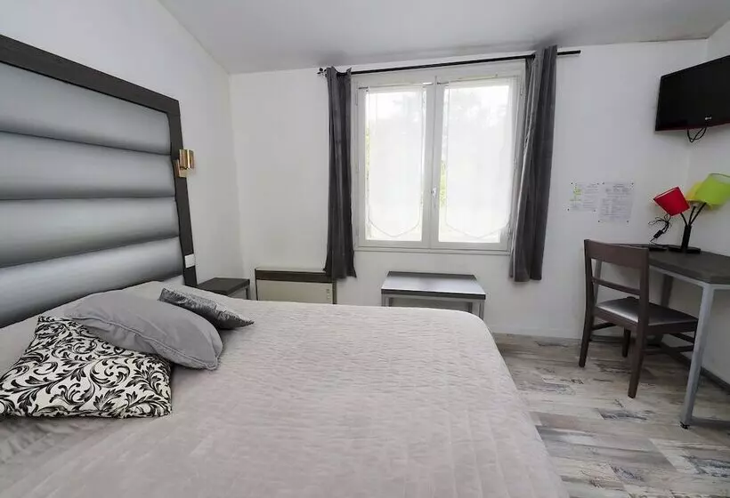 فندق Don Quichotte