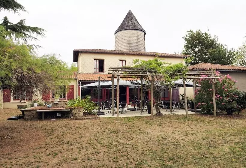 فندق Don Quichotte