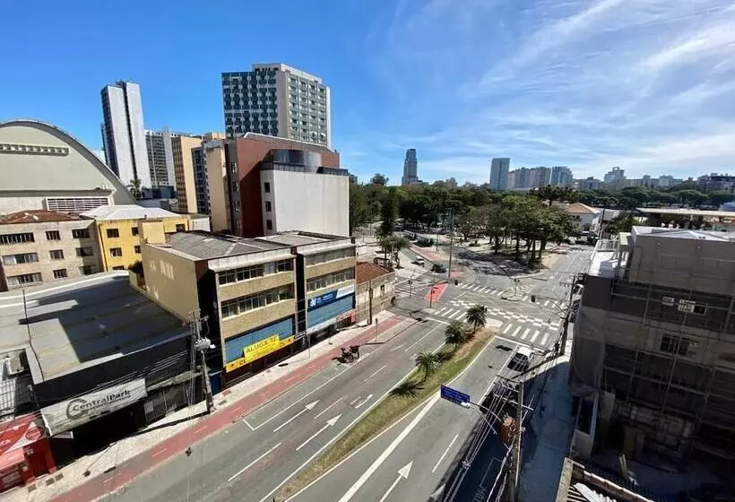 ホテル Golden Star