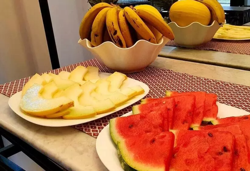 ホテル Golden Star